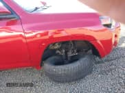 ✅ 2021 Toyota 4Runner SR5 Premium • VIN: JTENU5JR4M5874005 • Lot: 43490463. Wystawiony na IAAI z przebiegiem 33 245 mil. Bezpłatny archiwum sprzedaży aukcyjnych z USA i szczegółowy raport historii pojazdu na DreamBid. Zdjęcie 6.