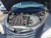 ✅ 2006 Chrysler PT Cruiser • VIN: 3A4FY48B26T333483 • Lot: 42894451. Listed on IAAI with 157,831 mi. Free auction sales archive from the USA and detailed vehicle history report at DreamBid. Image 10.