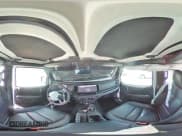 ✅ 2024 Jeep Wrangler Sahara • VIN: 1C4PJXEN9RW367840 • Lot: 56661775. Listed on Copart with 9,068 mi. Free auction sales archive from the USA and detailed vehicle history report at DreamBid. Image 15.