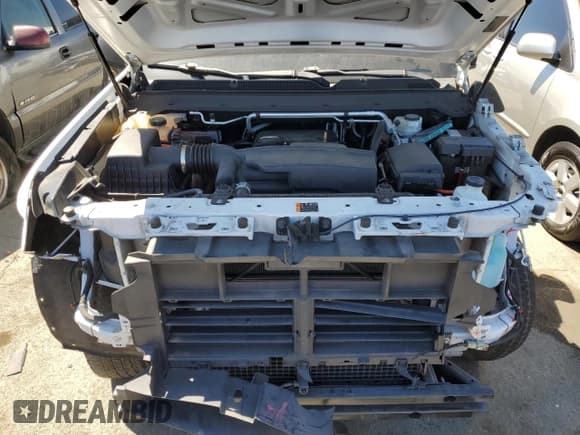 ✅ 2015 Chevrolet Colorado 2WD • VIN: 1GCHS1EA3F1151695 • Лот: 67546624. Опубликован ранее на Copart с пробегом 121 767 миль. Бесплатный доступ к архиву аукционных продаж из США и подробный отчёт об истории автомобиля на DreamBid. Изображение 11.