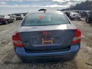 ✅ 2005 Volvo S40 • VIN: YV1MS382152054741 • Lot: 95736895. Listed on Copart with 168,099 mi. Free auction sales archive from the USA and detailed vehicle history report at DreamBid. Image 6.