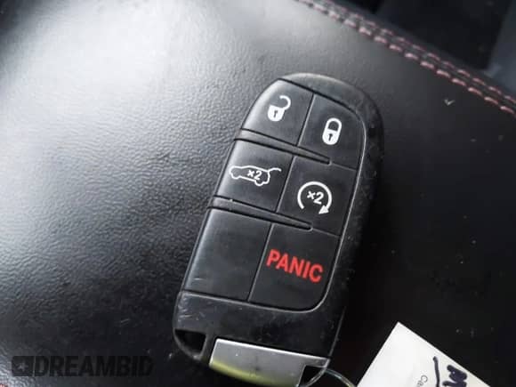 2021 Dodge Durango R/T with VIN 1C4SDJCT9MC547152, listed as a IAAI auction lot 42919209 with 82,920 mi miles and . Bid and sale history available at DreamBid. Image 11.