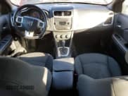 ✅ 2012 Dodge Avenger SXT • VIN: 1C3CDZCB2CN227737 • Лот: 42543125. Опубликован ранее на Copart с пробегом 124 769 миль. Бесплатный доступ к архиву аукционных продаж из США и подробный отчёт об истории автомобиля на DreamBid. Изображение 8.