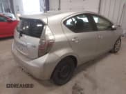 ✅ 2012 Toyota Prius One • VIN: JTDKDTB32C1502772 • Лот: 43799913. Опубликован ранее на IAAI с пробегом 215 480 миль. Бесплатный доступ к архиву аукционных продаж из США и подробный отчёт об истории автомобиля на DreamBid. Изображение 4.