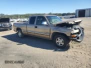 ✅ 2001 Chevrolet Silverado 1500 LS • VIN: 2GCEC19V211214379 • Лот: 82612715. Опубликован ранее на Copart с пробегом Не указан. Бесплатный доступ к архиву аукционных продаж из США и подробный отчёт об истории автомобиля на DreamBid. Изображение 4.