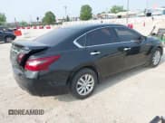 ✅ 2017 Nissan Altima SR • VIN: 1N4AL3AP2HC183295 • Lot: 42458625. Wystawiony na IAAI z przebiegiem 119 940 mil. Bezpłatny archiwum sprzedaży aukcyjnych z USA i szczegółowy raport historii pojazdu na DreamBid. Zdjęcie 4.