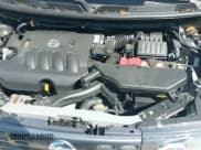 ✅ 2014 Nissan Cube S • VIN: JN8AZ2KR4ET351893 • Lot: 41899312. Listed on IAAI with 80,660 mi. Free auction sales archive from the USA and detailed vehicle history report at DreamBid. Image 19.