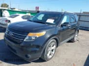 ✅ 2015 Ford Explorer Limited • VIN: 1FM5K7F80FGA66050 • Lot: 43587139. Wystawiony na IAAI z przebiegiem 101 284 mil. Bezpłatny archiwum sprzedaży aukcyjnych z USA i szczegółowy raport historii pojazdu na DreamBid. Zdjęcie 17.