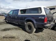 ✅ 2000 Ford F-350 XL • VIN: 1FTSW31F6YEB45179 • Lot: 85349295. Listed on Copart with 72,306 mi. Free auction sales archive from the USA and detailed vehicle history report at DreamBid. Image 2.