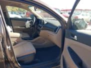 ✅ 2020 Hyundai Tucson Ultimate • VIN: KM8J3CAL8LU123902 • Lot: 43414445. Listed on IAAI with 62,636 mi. Free auction sales archive from the USA and detailed vehicle history report at DreamBid. Image 5.