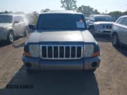 ✅ 2007 Jeep Commander Sport • VIN: 1J8HG48PX7C591835 • Lot: 43015813. Listed on IAAI with 177,147 mi. Free auction sales archive from the USA and detailed vehicle history report at DreamBid. Image 12.