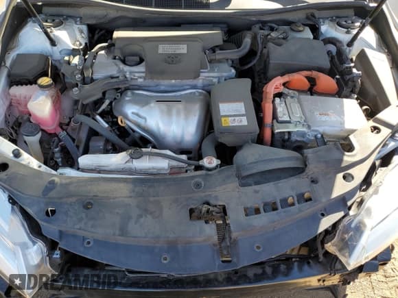 ✅ 2017 Toyota Camry Hybrid XLE • VIN: 4T1BD1FK3HU213763 • Lot: 82701725. Listed on Copart with 72,828 mi. Free auction sales archive from the USA and detailed vehicle history report at DreamBid. Image 11.