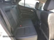 ✅ 2018 Chevrolet Equinox Premier • VIN: 2GNAXWEXXJ6348591 • Лот: 87473785. Опубликован ранее на Copart с пробегом 74 567 миль. Бесплатный доступ к архиву аукционных продаж из США и подробный отчёт об истории автомобиля на DreamBid. Изображение 11.