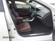 ✅ 2017 Acura TLX Technology • VIN: 19UUB1F57HA002596 • Lot: 42561618. Wystawiony na IAAI z przebiegiem 186 010 mil. Bezpłatny archiwum sprzedaży aukcyjnych z USA i szczegółowy raport historii pojazdu na DreamBid. Zdjęcie 5.