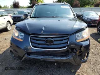 ✅ 2010 Hyundai Santa Fe GLS • VIN: 5NMSGDAB0AH417552 • Lot: 68658714. Listed on Copart with 84,962 mi. Free auction sales archive from the USA and detailed vehicle history report at DreamBid. Image 5.