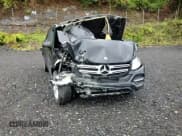 ✅ 2018 Mercedes-Benz GLE 350 • VIN: 4JGDA5HB7JB179169 • Lot: 81753555. Listed on Copart with 94,119 mi. Free auction sales archive from the USA and detailed vehicle history report at DreamBid. Image 13.