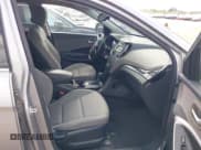 ✅ 2013 Hyundai Santa Fe GLS • VIN: KM8SM4HF4DU014863 • Лот: 43312807. Опубликован ранее на IAAI с пробегом 90 126 миль. Бесплатный доступ к архиву аукционных продаж из США и подробный отчёт об истории автомобиля на DreamBid. Изображение 5.