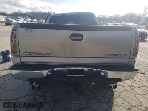 ✅ 2001 Chevrolet Silverado 1500 LS • VIN: 2GCEK19V911147489 • Лот: 43650155. Опубликован ранее на Copart с пробегом Не указан. Бесплатный доступ к архиву аукционных продаж из США и подробный отчёт об истории автомобиля на DreamBid. Изображение 6.