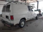 ✅ 2011 Ford Econoline Cargo Commercial • VIN: 1FTNE2EL1BDB37028 • Lot: 43067752. Listed on IAAI with 92,577 mi. Free auction sales archive from the USA and detailed vehicle history report at DreamBid. Image 4.