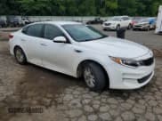 ✅ 2017 Kia Optima LX • VIN: 5XXGT4L33HG136636 • Lot: 58755215. Listed on Copart with 185,284 mi. Free auction sales archive from the USA and detailed vehicle history report at DreamBid. Image 4.