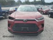 ✅ 2025 Toyota Highlander XLE • VIN: 5TDAAAB50SS084823 • Lot: 84635355. Wystawiony na Copart z przebiegiem 3 459 mil. Bezpłatny archiwum sprzedaży aukcyjnych z USA i szczegółowy raport historii pojazdu na DreamBid. Zdjęcie 5.