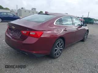 ✅ 2016 Chevrolet Malibu LT • VIN: 1G1ZF5SX3GF186890 • Lot: 43275631. Wystawiony na IAAI z przebiegiem 163 982 mil mil. Skorzystaj z bezpłatnego archiwum sprzedaży aukcyjnych z USA i zobacz szczegółowy raport historii pojazdu na DreamBid. Zdjęcie 4.