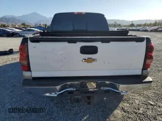 ✅ 2003 Chevrolet Silverado 1500 LS • VIN: 2GCEK19TX31212920 • Лот: 80081144. Опубликован ранее на Copart с пробегом 251 424 миль. Бесплатный доступ к архиву аукционных продаж из США и подробный отчёт об истории автомобиля на DreamBid. Изображение 6.