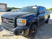 ✅ 2015 GMC Sierra 1500 Denali • VIN: 3GTU2WEJ9FG295202 • Lot: 42046744. Listed on IAAI with 134,120 mi. Free auction sales archive from the USA and detailed vehicle history report at DreamBid. Image 2.