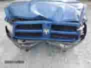 2009 Dodge 1500 TRX z VIN 1D3HV13P69J522178, wystawiony jako Copart lot #71812214 z przebiegiem 191 367 mil mil oraz Szkoda całkowita • Salvage title. Historia ofert i sprzedaży dostępna na DreamBid. Obrazek 12.