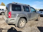 ✅ 2008 Nissan Xterra X • VIN: 5N1AN08W18C527114 • Lot: 87226175. Wystawiony na Copart z przebiegiem 190 245 mil. Bezpłatny archiwum sprzedaży aukcyjnych z USA i szczegółowy raport historii pojazdu na DreamBid. Zdjęcie 3.