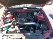 ✅ 2007 Ford Mustang GT Deluxe • VIN: 1ZVFT82H475229343 • Lot: 43382481. Listed on IAAI with Not provided. Free auction sales archive from the USA and detailed vehicle history report at DreamBid. Image 10.