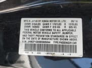 ✅ 2011 Honda CR-Z EX • VIN: JHMZF1D69BS005844 • Lot: 43464490. Wystawiony na IAAI z przebiegiem 187 533 mil. Bezpłatny archiwum sprzedaży aukcyjnych z USA i szczegółowy raport historii pojazdu na DreamBid. Zdjęcie 9.