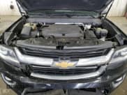 ✅ 2018 Chevrolet Colorado 4WD LT • VIN: 1GCGTCENXJ1106270 • Лот: 67695184. Опубликован ранее на Copart с пробегом 134 816 миль. Бесплатный доступ к архиву аукционных продаж из США и подробный отчёт об истории автомобиля на DreamBid. Изображение 11.