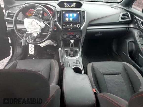 ✅ 2018 Subaru Impreza Special Sports • VIN: 4S3GTAM60J3710431 • Lot: 83799055. Wystawiony na Copart z przebiegiem 85 238 mil. Bezpłatny archiwum sprzedaży aukcyjnych z USA i szczegółowy raport historii pojazdu na DreamBid. Zdjęcie 8.