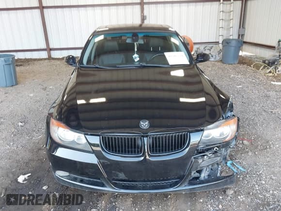 ✅ 2006 BMW 3 Series 325xi • VIN: WBAVD13596KV08615 • Lot: 42787778. Listed on IAAI with 153,928 mi. Free auction sales archive from the USA and detailed vehicle history report at DreamBid. Image 12.