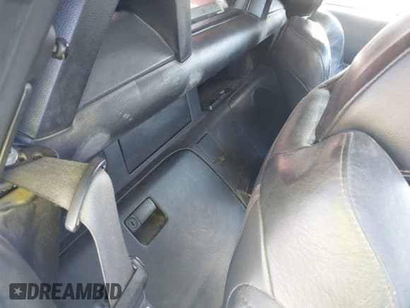 ✅ 2007 Nissan 350Z Touring • VIN: JN1BZ36A67M651283 • Лот: 40847599. Опубликован ранее на IAAI с пробегом 168 832 миль. Бесплатный доступ к архиву аукционных продаж из США и подробный отчёт об истории автомобиля на DreamBid. Изображение 8.