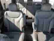 ✅ 2023 Hyundai Palisade XRT • VIN: KM8R3DGE4PU638029 • Лот: 75487984. Размещён на Copart с пробегом 26 964 миль миль. Получите бесплатный доступ к архиву аукционных продаж из США и посмотрите подробный отчёт об истории автомобиля на DreamBid. Изображение 10.