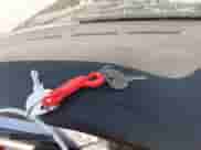 1992 BMW 3 Series z VIN WBABB2314NEC28869, wystawiony jako IAAI lot #42132873 z przebiegiem 129 436 mil mil oraz . Historia ofert i sprzedaży dostępna na DreamBid. Obrazek 11.