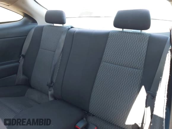 ✅ 2009 Chevrolet Cobalt 1LT • VIN: 1G1AT18HX97150450 • Lot: 43629906. Wystawiony na IAAI z przebiegiem 143 427 mil. Bezpłatny archiwum sprzedaży aukcyjnych z USA i szczegółowy raport historii pojazdu na DreamBid. Zdjęcie 8.