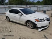 ✅ 2014 Acura ILX Hybrid • VIN: 19VDE3F30EE300179 • Лот: 56495285. Опубликован ранее на Copart с пробегом 81 919 миль. Бесплатный доступ к архиву аукционных продаж из США и подробный отчёт об истории автомобиля на DreamBid. Изображение 4.