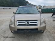 ✅ 2007 Honda Pilot EX-L • VIN: 5FNYF28617B017634 • Лот: 82641705. Опубликован ранее на Copart с пробегом 170 007 миль. Бесплатный доступ к архиву аукционных продаж из США и подробный отчёт об истории автомобиля на DreamBid. Изображение 5.