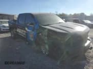 ✅ 2021 Chevrolet Silverado 1500 Work Truck • VIN: 1GCUYAEF0MZ158563 • Lot: 82125294. Wystawiony na Copart z przebiegiem 54 103 mil. Bezpłatny archiwum sprzedaży aukcyjnych z USA i szczegółowy raport historii pojazdu na DreamBid. Zdjęcie 4.