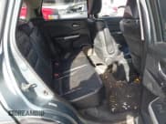 ✅ 2012 Honda CR-V EX-L • VIN: JHLRM4H76CC020795 • Lot: 43629265. Listed on IAAI with 257,371 mi. Free auction sales archive from the USA and detailed vehicle history report at DreamBid. Image 8.