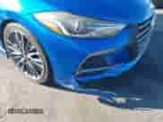 2018 Hyundai Elantra Sport with VIN KMHD04LB2JU598510, listed as a IAAI auction lot 43405095 with 119,850 mi miles and . Bid and sale history available at DreamBid. Image 18.