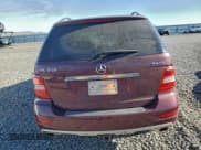 ✅ 2009 Mercedes-Benz M 350 • VIN: 4JGBB86E19A493999 • Lot: 94595455. Wystawiony na Copart z przebiegiem 179 533 mil. Bezpłatny archiwum sprzedaży aukcyjnych z USA i szczegółowy raport historii pojazdu na DreamBid. Zdjęcie 6.