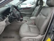 ✅ 2003 Lexus ES 300 • VIN: JTHBF30G136018416 • Lot: 91412615. Listed on Copart with 209,046 mi. Free auction sales archive from the USA and detailed vehicle history report at DreamBid. Image 7.