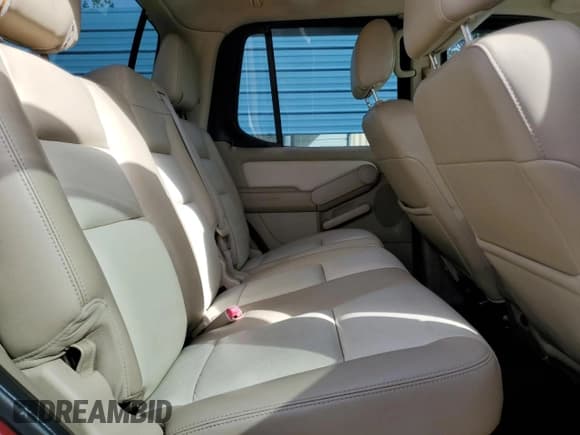 ✅ 2007 Ford Explorer Sport Trac Limited • VIN: 1FMEU33897UB34100 • Лот: 56944685. Опубликован ранее на Copart с пробегом 147 735 миль. Бесплатный доступ к архиву аукционных продаж из США и подробный отчёт об истории автомобиля на DreamBid. Изображение 10.