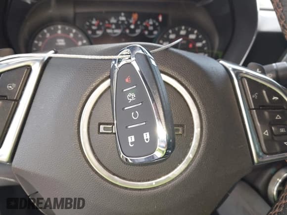 ✅ 2017 Chevrolet Camaro 2LT • VIN: 1G1FD1RX2H0204047 • Lot: 42183909. Wystawiony na IAAI z przebiegiem 120 575 mil. Bezpłatny archiwum sprzedaży aukcyjnych z USA i szczegółowy raport historii pojazdu na DreamBid. Zdjęcie 11.