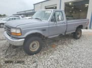 ✅ 1997 Ford F-250 • VIN: 1FTHF26H7VEA42167 • Lot: 60876715. Listed on Copart with 138,788 mi. Free auction sales archive from the USA and detailed vehicle history report at DreamBid. Image 1.