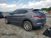 ✅ 2020 Alfa Romeo Stelvio • VIN: ZASPAKANXL7C85102 • Лот: 61563535. Опубликован ранее на Copart с пробегом Не указан. Бесплатный доступ к архиву аукционных продаж из США и подробный отчёт об истории автомобиля на DreamBid. Изображение 2.
